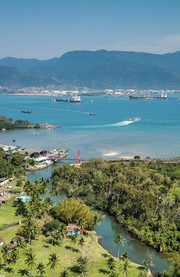 El casco antiguo