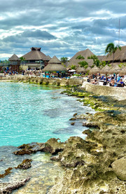 Playas