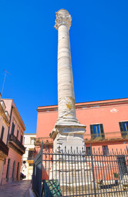 Columna Romana