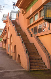 Mercado Forville
