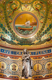Catedral de Marsella
