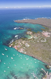 Isla de Santa Cruz
