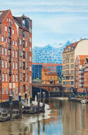Calle Deichstrasse