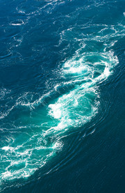 Estrecho de Saltstraumen