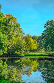 Parque de Bürger