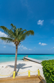 Playa Porto Marie