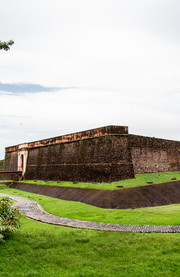 Presépio Fort