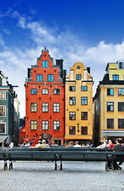 Stortorget