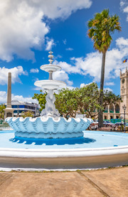 Casco antiguo