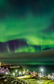 Auroras boreales