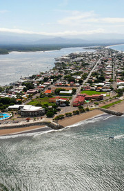 Playa Puntarenas