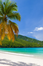 Bahía de Magens