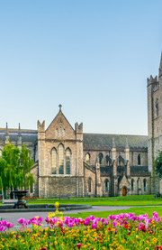 Catedral de San Patricio