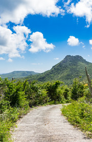 Parque nacional de Christoffel
