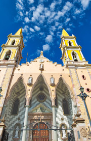 Centro histórico