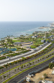 Paseo marítimo