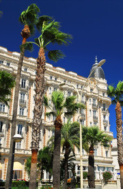 La Croisette