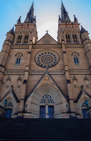 Catedral de Santa María