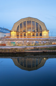 Mercado central