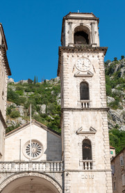 Catedral de San Trifón