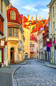 Ciudad Vieja
