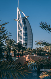 Burj Al Arab