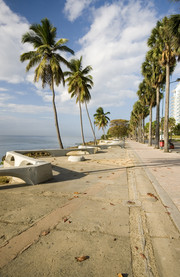 El Malecón