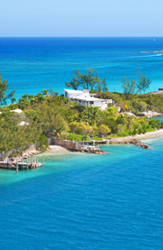 Cabbage Beach
