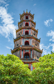 Pagoda de la Dama Celestial