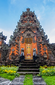 Ubud