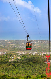 Teleférico