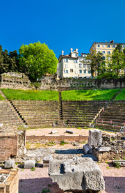 Teatro Romano