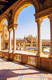 Plaza de España