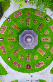 Halifax Public Gardens