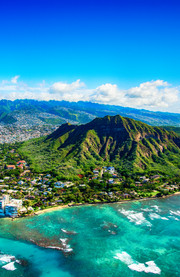 Diamond Head
