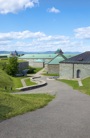Ciudadela de Quebec
