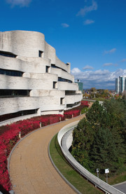 Museo de la Civilización