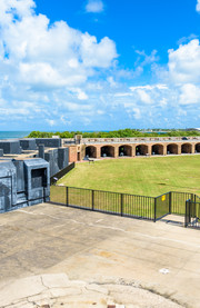Fort Zachary Taylor Historic State Park