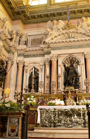 Catedral de Nápoles