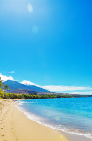 Kaanapali Beach