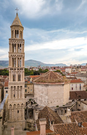 Catedral de Split