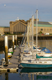 La Cité de la Mer
