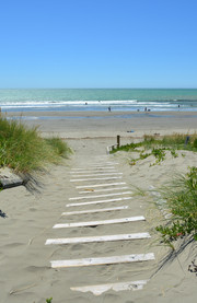 Playas