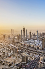 Burj Khalifa
