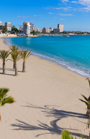 San Juan Playa