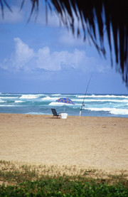 Lydgate Beach Park