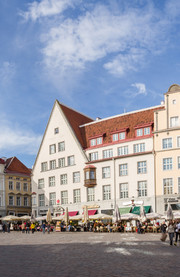 Raekoja plats