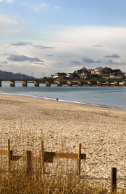 Playa del Vao