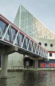 National Aquarium