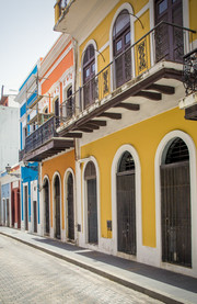 Viejo San Juan